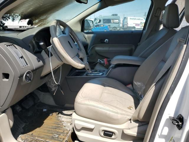 2009 Ford Edge SEL