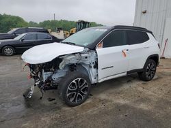 2024 Jeep Compass Limited for sale in Windsor, NJ