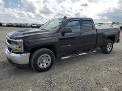2016 Chevrolet Silverado C1500 en venta en Earlington, KY