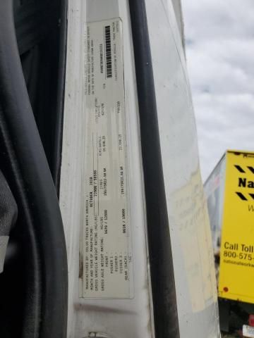 2019 Volvo VNL Semi Truck