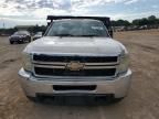 2011 Chevrolet Silverado C3500