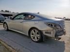 2011 Hyundai Genesis Coupe 2.0T
