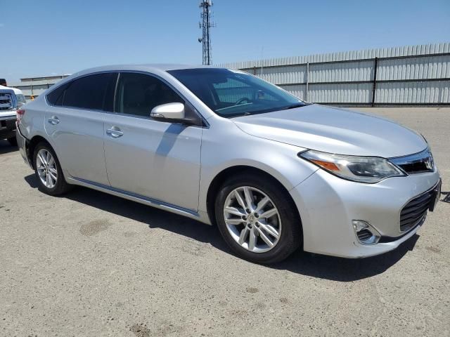 2014 Toyota Avalon Base