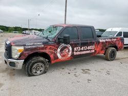 2015 Ford F350 Super Duty en venta en Grand Prairie, TX