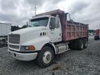 2000 Sterling L9500 1DUMP Truck