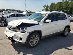 2014 Volkswagen Tiguan S for sale in Dunn, NC