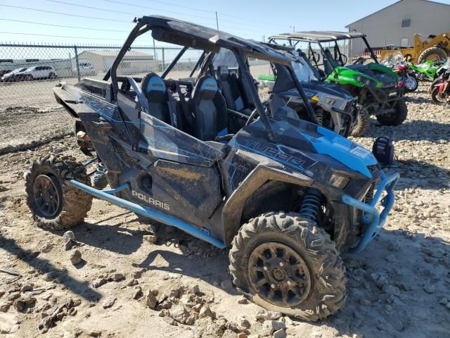2019 Polaris RZR XP Turbo EPS