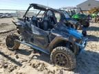 2019 Polaris RZR XP Turbo EPS