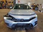2022 Honda Civic Touring