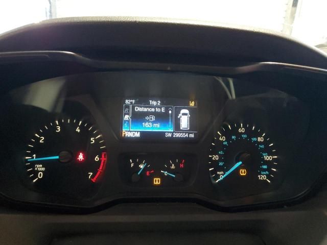 2016 Ford Transit T-250