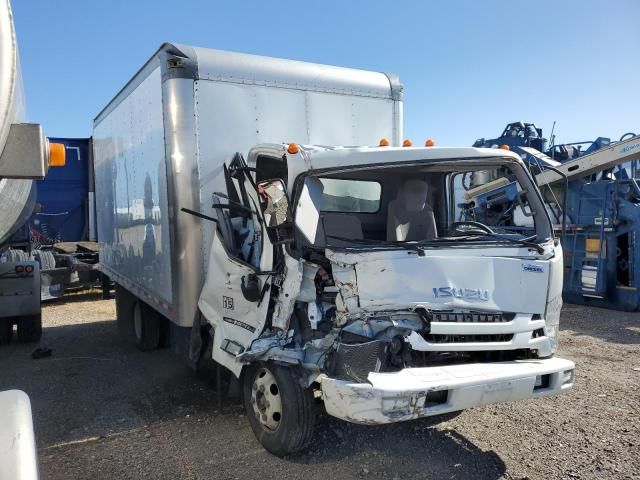 2020 Isuzu NPR HD