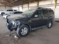 2008 Nissan Xterra OFF Road for sale in Phoenix, AZ