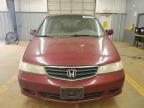 2004 Honda Odyssey ex