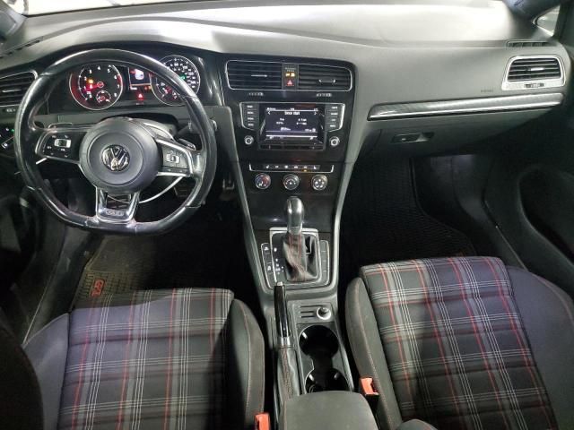 2015 Volkswagen GTI