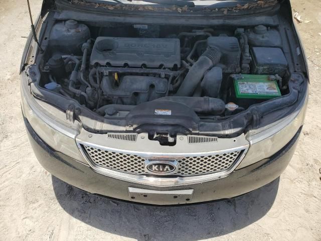 2010 KIA Forte EX