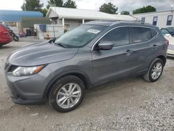 2018 Nissan Rogue Sport S for sale in Prairie Grove, AR