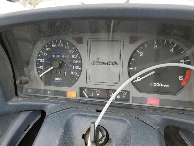 1994 Honda GL1500 I