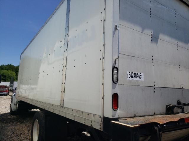 2016 Freightliner M2 106 Medium Duty