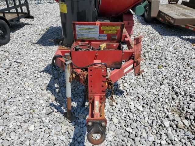 2018 Falcon Rme 2018 Falcon TAR POT Trailer