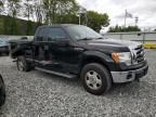 2012 Ford F150 Super Cab