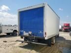 2021 Ford Econoline E350 Super Duty Cutaway Van