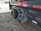 2022 Dura Haul Dump Trailer