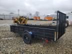 2024 Carry-On 6X12SSGTP Utility Trailer