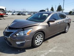 2014 Nissan Altima 2.5 for sale in Rancho Cucamonga, CA