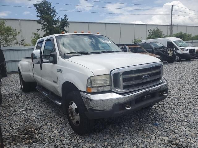 2006 Ford F350 Super Duty