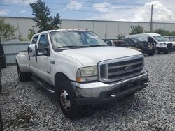 2006 Ford F350 Super Duty en venta en Apopka, FL