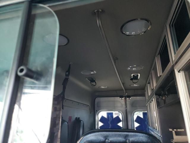 2019 Dodge RAM Promaster 2500 2500 High
