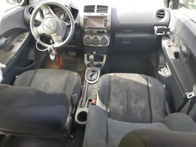 2014 Scion XD