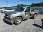 2000 Chevrolet Silverado C1500