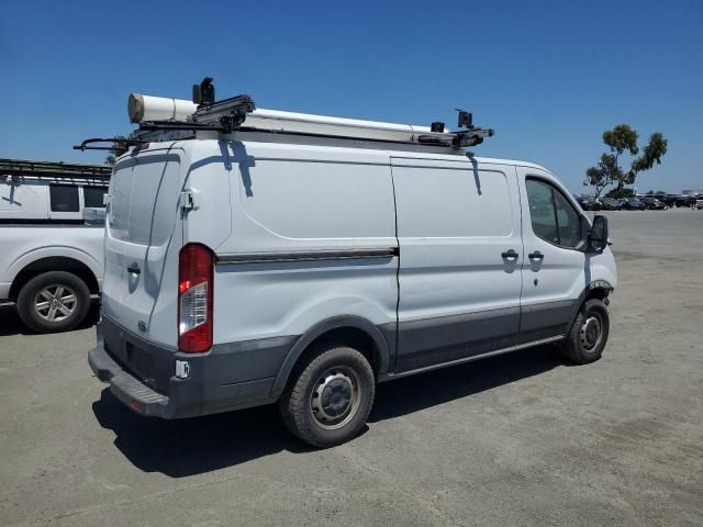 2019 Ford Transit T-250