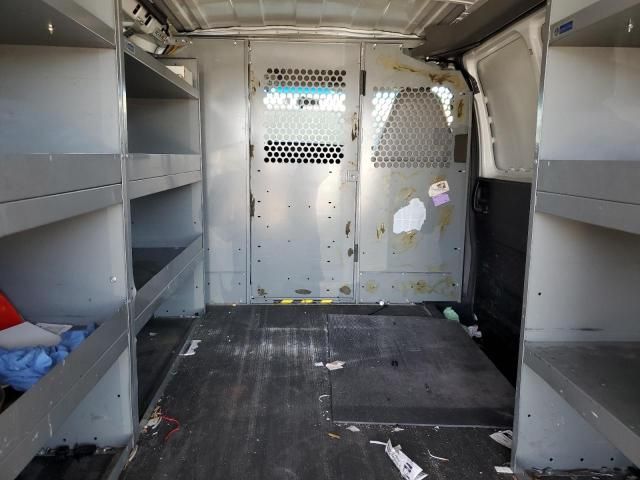 2007 Chevrolet Express G1500