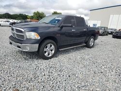 Salvage trucks for sale at Apopka, FL auction: 2015 Dodge RAM 1500 SLT