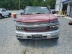 2004 Chevrolet Colorado
