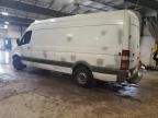 2016 Mercedes-Benz Sprinter 2500