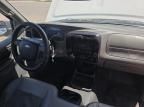 2011 Ford Ranger