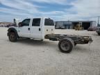2015 Ford F450 Super Duty