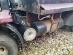 1995 Mitsubishi Fuso Truck OF America INC FH 100