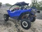 2016 Yamaha YXZ1000