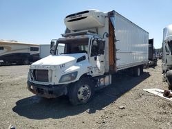 2018 Hino 258 268 en venta en Conway, AR