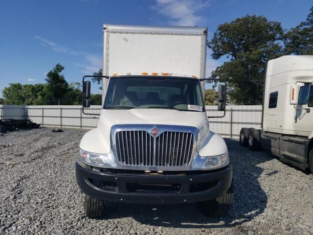 2019 International 4000 4300