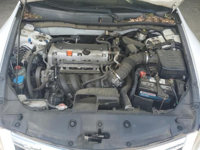 2011 Honda Accord LX