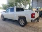 2008 Chevrolet Silverado K1500