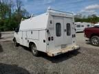 2012 GMC Savana Cutaway G3500