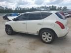 2007 Nissan Murano SL