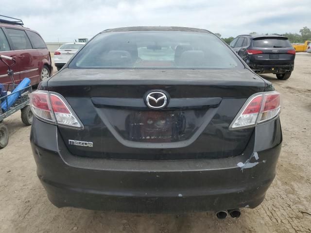 2010 Mazda 6 I