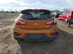 2017 Chevrolet Cruze Premier